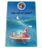Wie wil er mee? 9789027638670 G. Spee, Verzenden, Zo goed als nieuw, G. Spee
