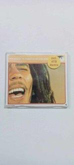 Bob marley vs funkstar, Cd's en Dvd's, Verzenden, Gebruikt