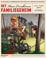 Het Van Erschreve familiegeheim 9789059085343, Boeken, Kinderboeken | Jeugd | 10 tot 12 jaar, Verzenden, Gelezen, Hilde E. Gerard