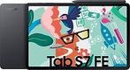 Samsung Galaxy Tab S7 FE 12,4 64GB [wifi] zwart, Verzenden, Zo goed als nieuw, Samsung, 64 GB