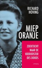 Miep Oranje (9789044649246, Richard Hoving), Verzenden, Nieuw