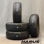 255/65/16 109H Maxxis 4 seizoensbanden 7,8mm profiel 4X, Gebruikt, 255 mm, 16 inch, Ophalen of Verzenden