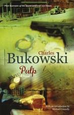 Pulp 9780753518175 Charles Bukowski, Verzenden, Gelezen, Charles Bukowski