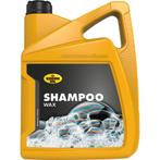 Kroon Oil Shampoo Wax 5L, Verzenden