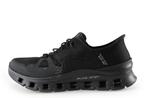 Skechers Sneakers in maat 41 Zwart | 10% extra korting, Verzenden, Zwart, Skechers, Sneakers of Gympen