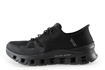 Skechers Sneakers in maat 41 Zwart | 10% extra korting beschikbaar voor biedingen