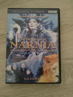 DVD TV Serie - Chronicles Of Narnia, Cd's en Dvd's, Dvd's | Tv en Series, Science Fiction en Fantasy, Gebruikt, Vanaf 6 jaar, Verzenden