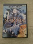 DVD TV Serie - Chronicles Of Narnia