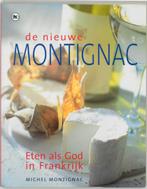 De nieuwe Montignac 9789044314052 M. Montignac, Boeken, Kookboeken, Verzenden, Gelezen, M. Montignac