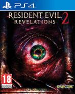Resident Evil Revelations 2 (PS4 Games), Spelcomputers en Games, Games | Sony PlayStation 4, Ophalen of Verzenden, Zo goed als nieuw
