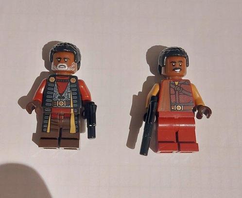 Lego Minifiguur - Star Wars - collection, Kinderen en Baby's, Speelgoed | Duplo en Lego