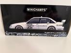 Minichamps 1:18 - Modelauto - Minichamps 1:18 Opel Omega, Nieuw