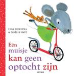 Een muisje kan geen optocht zijn 9789462290075 Lida Dijkstra, Verzenden, Gelezen, Lida Dijkstra