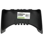 Benson Tuinslanghouder - Kunststof - Zwart - 23 x 15 cm -..., Tuin en Terras, Tuinslangen, Ophalen of Verzenden, Nieuw