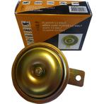 Dragon-Tools Claxon hoorn 12 volt - verzinkt staal - 335..., Ophalen of Verzenden, Nieuw