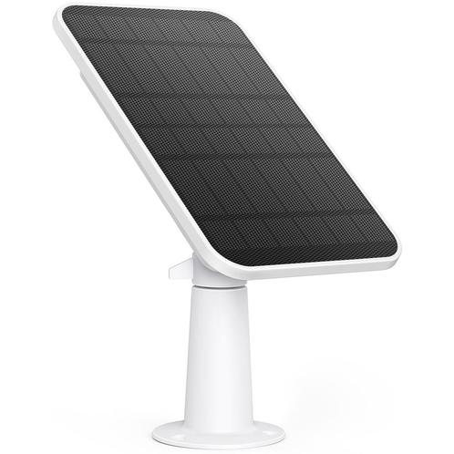 Zonnepaneel voor Eufycam en Starlight 4G camera, Audio, Tv en Foto, Videobewaking, Nieuw, Ophalen of Verzenden