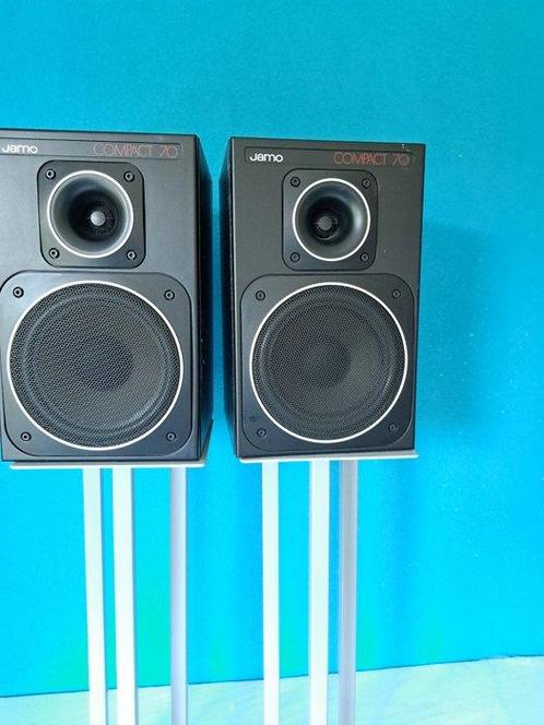 Jamo - compact 70 Luidspreker, Audio, Tv en Foto, Radio's