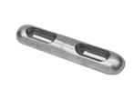 Anodes Zink schroefbaar, Ophalen of Verzenden, Nieuw, Zeilboot of Motorboot