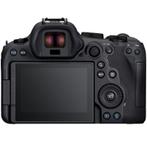 Canon EOS R6 Mark II - Winkelmodel - (62 Clicks)  + grati..., Audio, Tv en Foto, Canon, Ophalen of Verzenden, Zo goed als nieuw