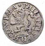 Germany, Jülich-Berg Philipp Wilhelm. 2 Albus 1675 (Zonder