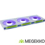 Lian Li UNI FAN SL-INF 120 Wireless , 3-pack, White, ARGB, Computers en Software, Verzenden, Nieuw