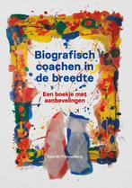 Biografisch coachen in de breedte 9789085603405, Verzenden, Gelezen, Gabriël Prinsenberg
