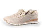 Marco Tozzi Sneakers in maat 39 Beige | 10% extra korting, Kleding | Dames, Schoenen, Verzenden, Beige, Marco Tozzi, Nieuw