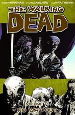 The Walking Dead Volume 14: No Way Out, Boeken, Strips | Comics, Zo goed als nieuw, Verzenden