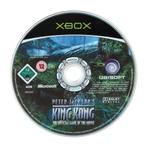 King Kong (losse disc) (Xbox), Vanaf 7 jaar, Gebruikt, Verzenden