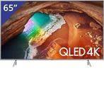Samsung 65 inch/165 cm QLED TV, Audio, Tv en Foto, Televisies, Refurbished, 100 cm of meer, Samsung