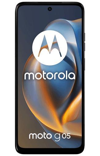 Aanbieding: Motorola Moto G05 64GB Blauw nu slechts € 133, Telecommunicatie, Mobiele telefoons | Motorola, Blauw, Nieuw, Zonder simlock