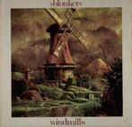 cd - Blonker - Windmills, Verzenden, Zo goed als nieuw