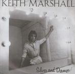 Single vinyl / 7 inch - Keith Marshall - Silver And Diamonds, Verzenden, Zo goed als nieuw