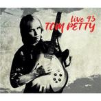 cd - Tom Petty - Live '93