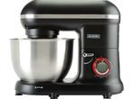 Bourgini Classic Kitchen Chef Keukenmachine - 4.5L Mengkom -, Witgoed en Apparatuur, Keukenmixers, Verzenden, Zo goed als nieuw