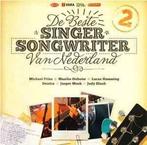 cd - Various - De Beste Singer Songwriter Van Nederland 2, Cd's en Dvd's, Verzenden, Zo goed als nieuw