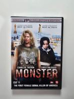 MONSTER (IN SEAL) (DVD), Verzenden, Gebruikt