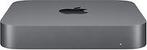 Apple Mac mini 3.6 GHz Intel Core i3 8 GB RAM 128 GB PCIe, Verzenden, Gebruikt