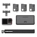 DJI Osmo Action 5 Pro Adventure Combo, Audio, Tv en Foto, Actiecamera's, Ophalen of Verzenden, Nieuw, Overige merken