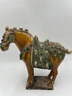 Tang Sancai Horse - Keramiek - China (Zonder Minimumprijs), Antiek en Kunst