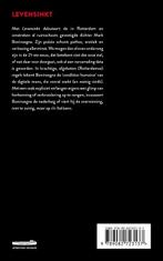 Levensinkt 9789493020009 Mark Boninsegna, Verzenden, Zo goed als nieuw, Mark Boninsegna