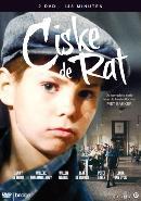 Ciske de rat (2dvd) - DVD, Cd's en Dvd's, Verzenden, Nieuw in verpakking