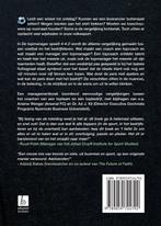 De topmanager speelt 4-4-2 9789059724792 Bjorn Heisterkamp, Verzenden, Gelezen, Bjorn Heisterkamp