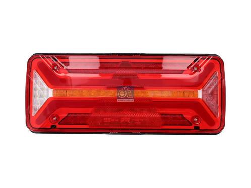 Achterlicht, Auto-onderdelen, Vrachtwagen-onderdelen, Nieuw, Overige merken, Verlichting, Ophalen