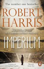 Imperium (Cicero I) | 9780099527664 | Harris, Robert, Boeken, Ophalen of Verzenden, Nieuw, Harris, Robert
