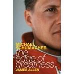 Michael Schumacher by James Allen (Paperback), Boeken, Verzenden, Gelezen, James Allen