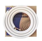 NovaTube Duo Geïsoleerde Koelleiding KIT 1/4-3/8 – 6 met..., Nieuw