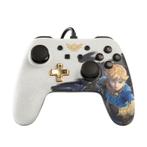 Nintendo Switch Controller Legend of Zelda: Link Edition -, Spelcomputers en Games, Spelcomputers | Nintendo Switch, Ophalen of Verzenden
