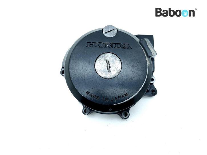 Dynamo Deksel Honda XL 250 R 1984-1987 (XL250 XL250R), Motoren, Onderdelen | Honda, Gebruikt, Verzenden