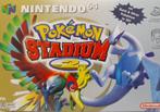 Mario64.nl: Pokemon Stadium 2 Compleet - iDEAL!, Spelcomputers en Games, Ophalen of Verzenden, Zo goed als nieuw